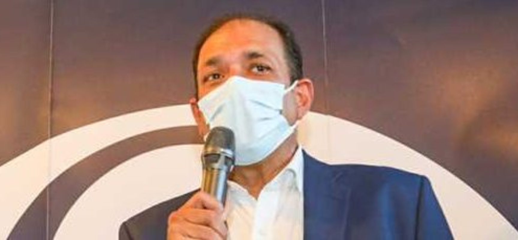 Prefeito destaca importância da imprensa durante inauguração da sede da TV Band em Ilhéus