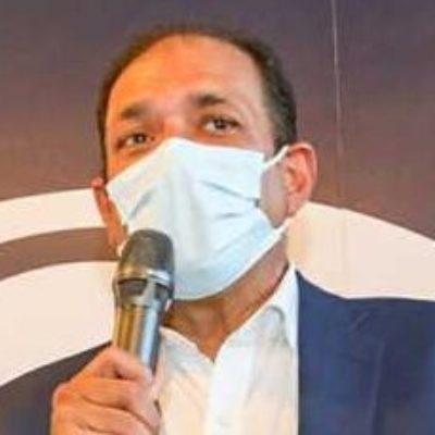 Prefeito destaca importância da imprensa durante inauguração da sede da TV Band em Ilhéus