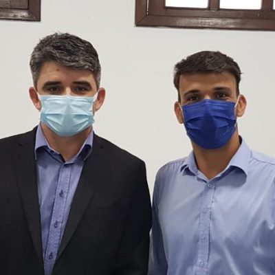 Prefeitos (as) elegem nova diretoria executiva da Amurc dia 29