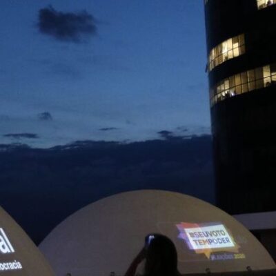 Prefeitos de todo o país tomaram posse em cerimônias restritas