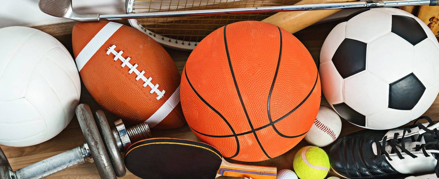 Prefeitura inicia cadastramento de modalidades esportivas de Itabuna