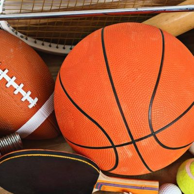 Prefeitura inicia cadastramento de modalidades esportivas de Itabuna