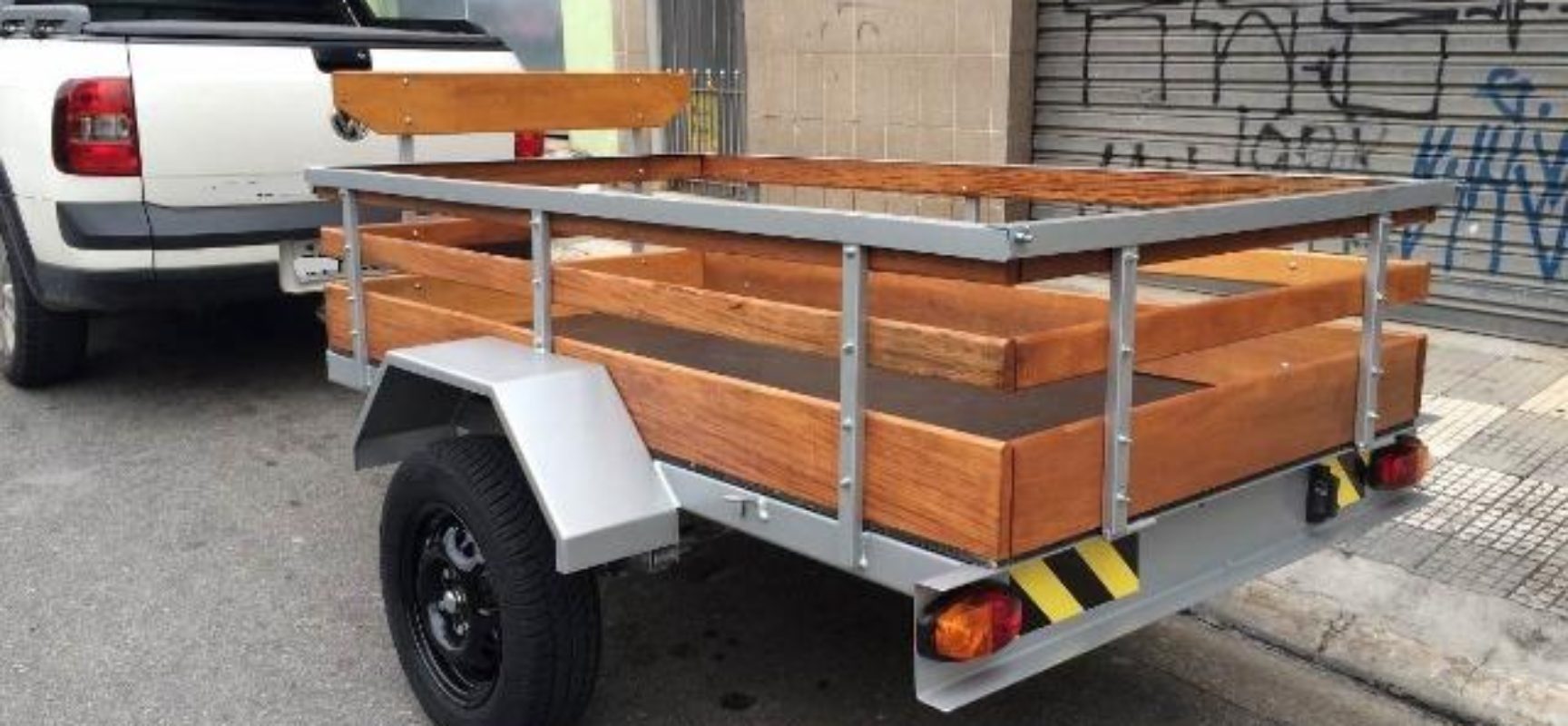 Proposta muda critérios para concessão de carteira para dirigir reboques