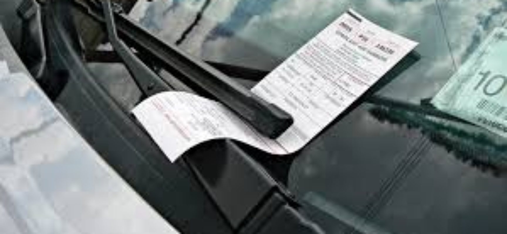 Proposta prevê o parcelamento das multas de trânsito em até 12 vezes