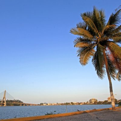 Recuperação da malha aérea da Bahia é superior a 80% em janeiro