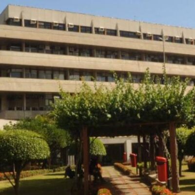 Resultado das eleições municipais altera composição da ALBA