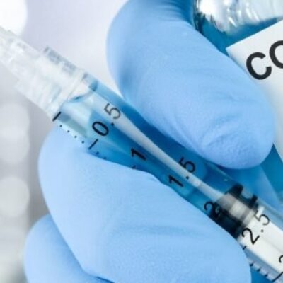 Bahia vacina mais de 182 mil baianos contra Covid-19