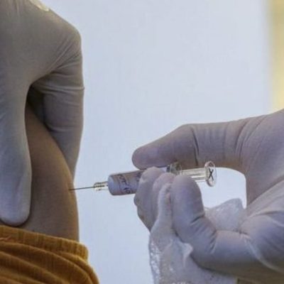 Salvador deve vacinar 2.500 pessoas contra a Covid-19 nesta terça