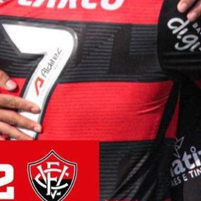 Série B: Vitória ganha do Guarani em São Paulo e sai do Z-4