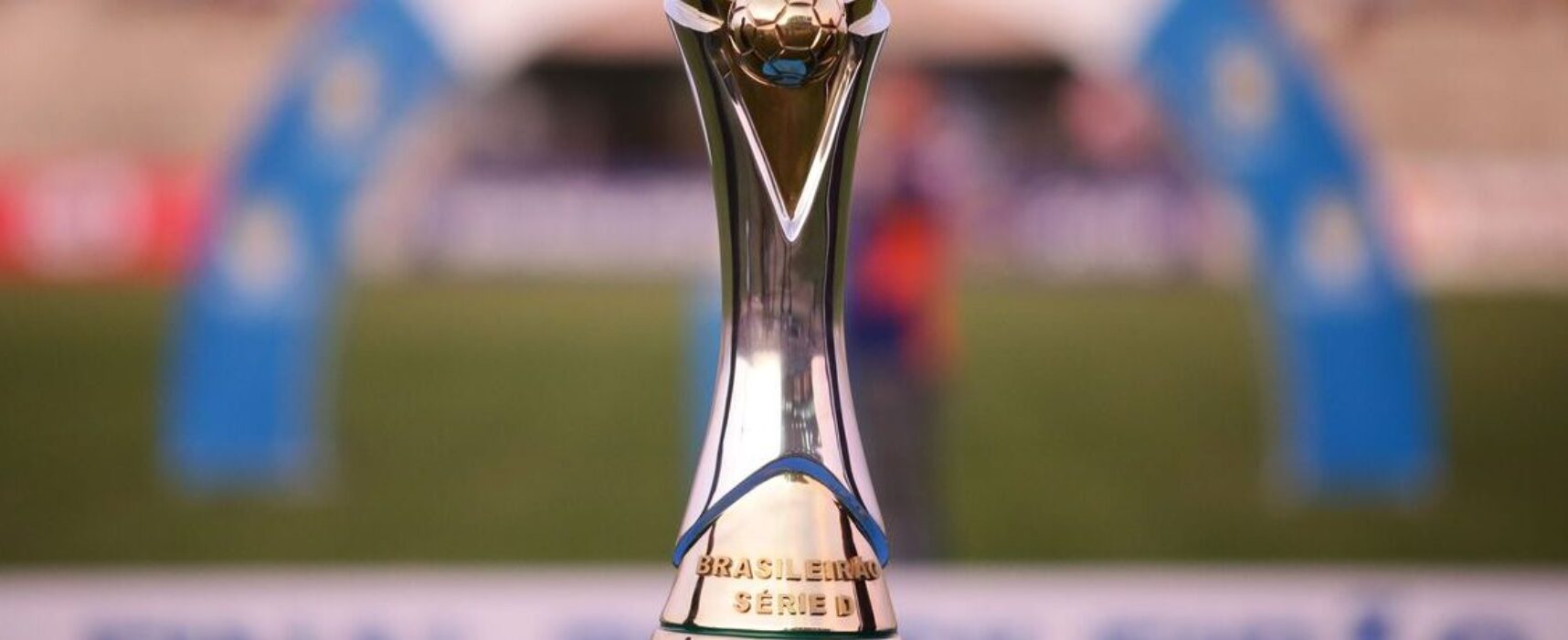 Série D: CBF divulga tabela detalhada da fase semifinal