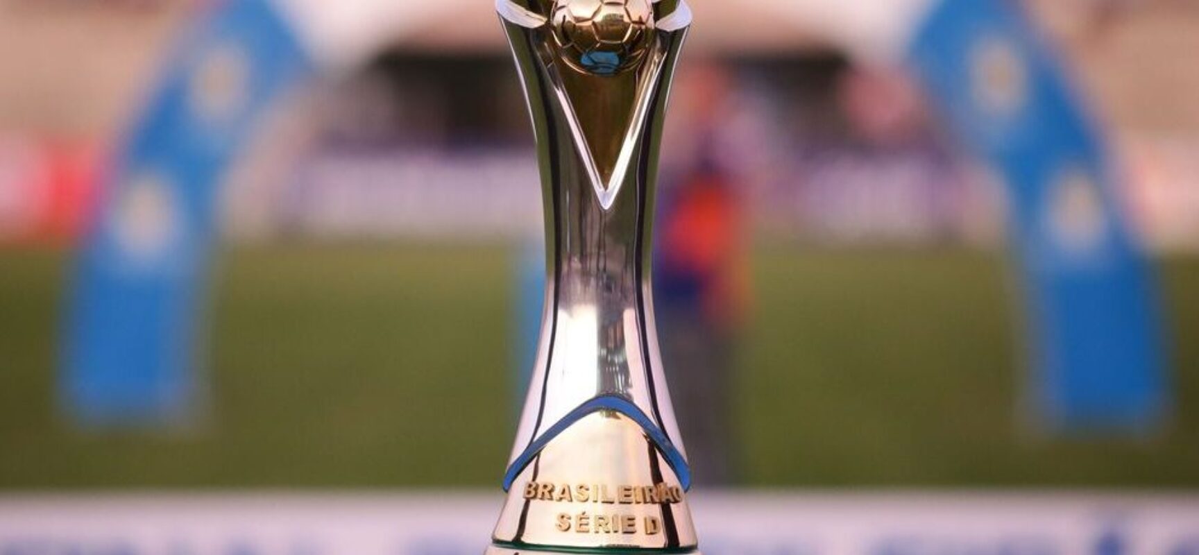 Série D: CBF divulga tabela detalhada da fase semifinal