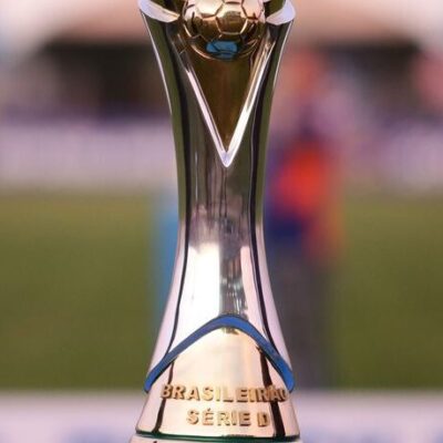 Série D: CBF divulga tabela detalhada da fase semifinal