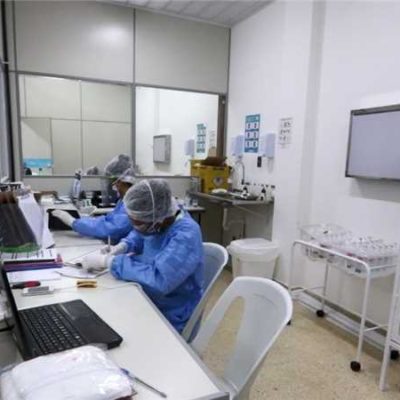 Brasil tem 233.935 mortes por Covid-19, diz consórcio de imprensa