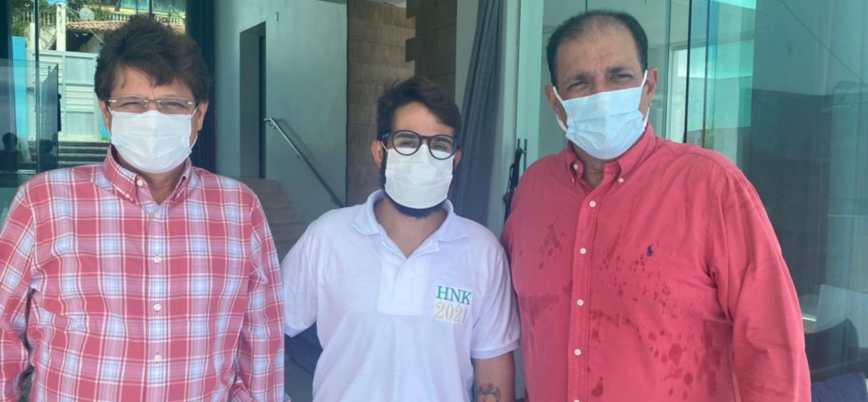 Sul da Bahia recebe sintonia da nova rádio Boa FM 96,1 Sul da Bahia recebe sintonia da nova rádio Boa FM 96,1