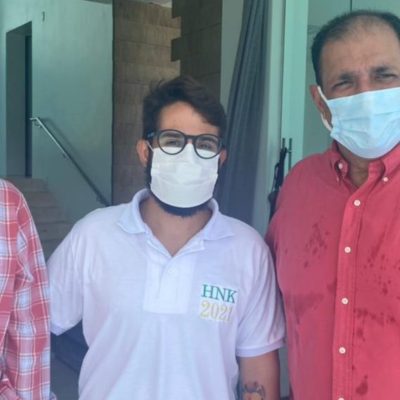 Sul da Bahia recebe sintonia da nova rádio Boa FM 96,1