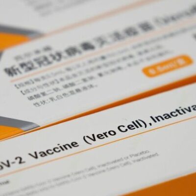 SUS terá exclusividade sobre a CoronaVac, afirma Ministério da Saúde