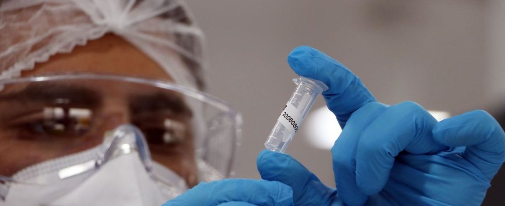 Taxa de contaminação por covid-19 aumenta 19% em Minas Gerais