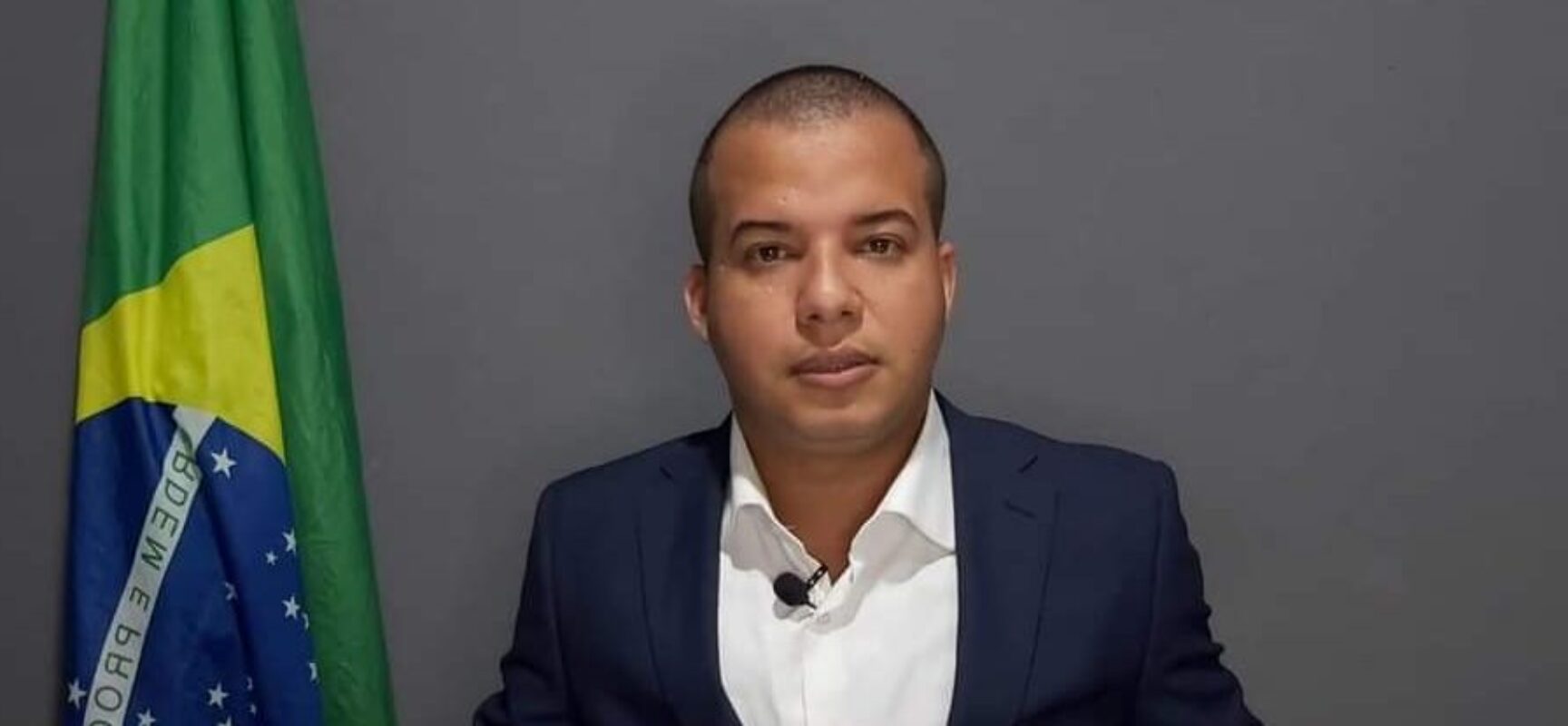 Thiago Martins pode ser o candidato a Deputado Estadual por Ilhéus- BA