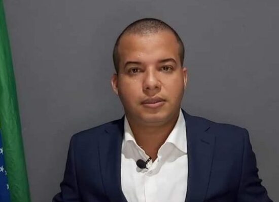 Thiago Martins pode ser o candidato a Deputado Estadual por Ilhéus- BA