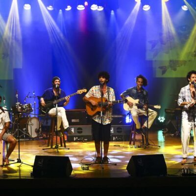 Prefeitura de Ilhéus suspende festas e shows por tempo indeterminado