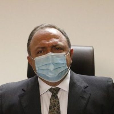 Vacinação contra covid-19 começa na quarta-feira, anuncia Pazuello