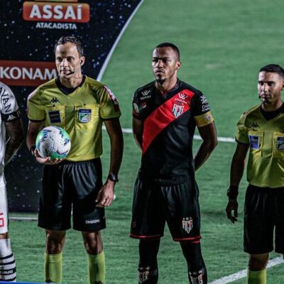 Vasco vira contra o Athletico-PR em prévia da Copa do Brasil
