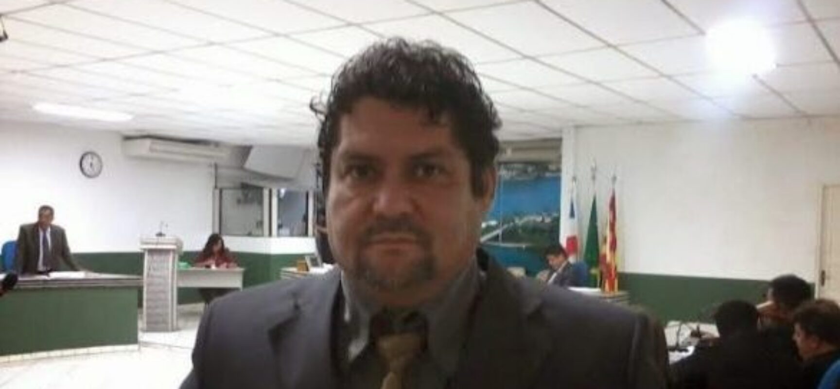 Proposições importantes do vereador Edvaldo Gomes serão votadas na próxima terça-feira, 17 | Jornal do Radialista