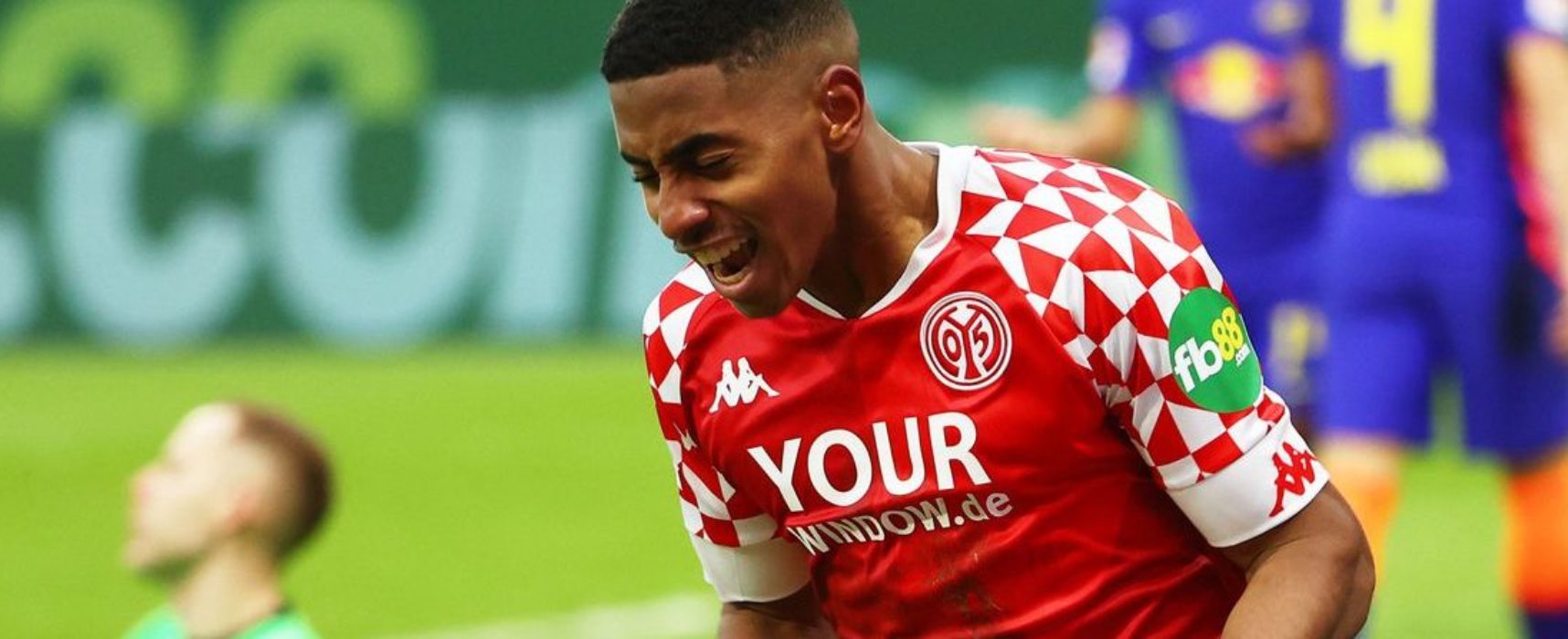 Vice-líder Leipzig sofre revés no Campeonato Alemão diante do Mainz