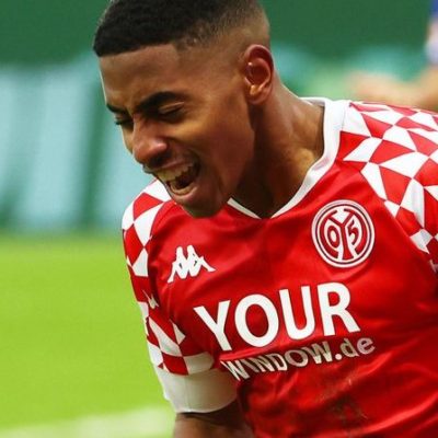 Vice-líder Leipzig sofre revés no Campeonato Alemão diante do Mainz