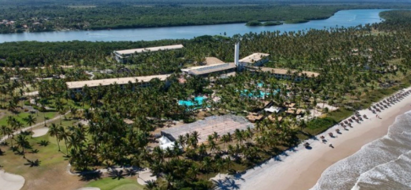 Anac autoriza voos comerciais para aeródromo de Una, no sul da Bahia