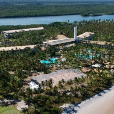 Anac autoriza voos comerciais para aeródromo de Una, no sul da Bahia
