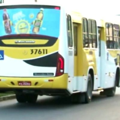 Após 11 meses parados, ônibus em Itabuna voltam a circular