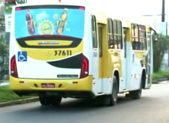 Após 11 meses parados, ônibus em Itabuna voltam a circular