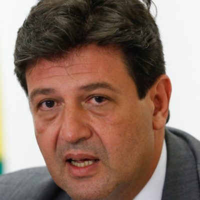 Após DEM se aproximar de Bolsonaro, Mandetta avalia deixar sigla