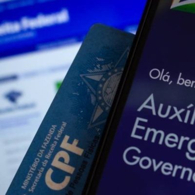Auxílio emergencial: Identificação de fraudes gera economia de R$ 4,5 bilhões