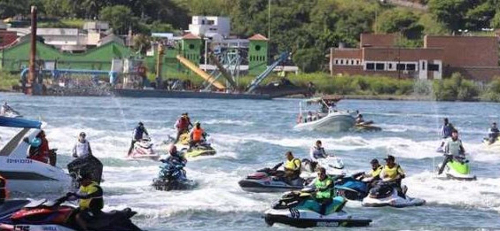 Aventura em mar aberto: Rally dos Mares chega a Ilhéus neste sábado (6)