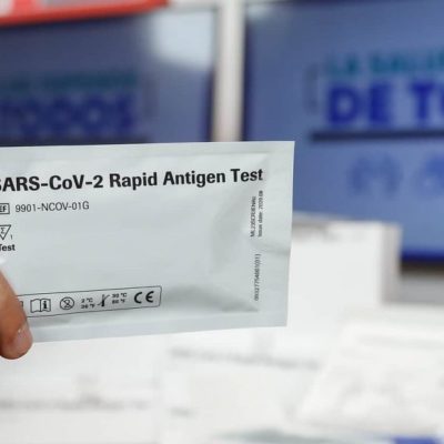 Bahia registra 3.270 casos de coronavírus e 40 mortes em 24 horas