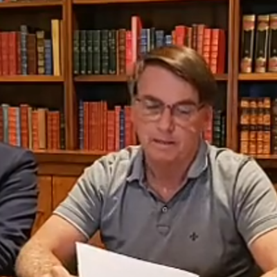 Bolsonaro: novo auxílio deve voltar em março, com parcelas de R$ 250