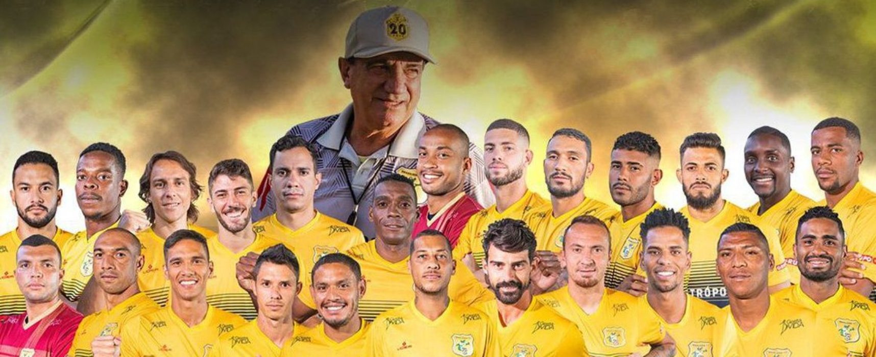Brasiliense supera Remo nos pênaltis e conquista a Copa Verde 2020