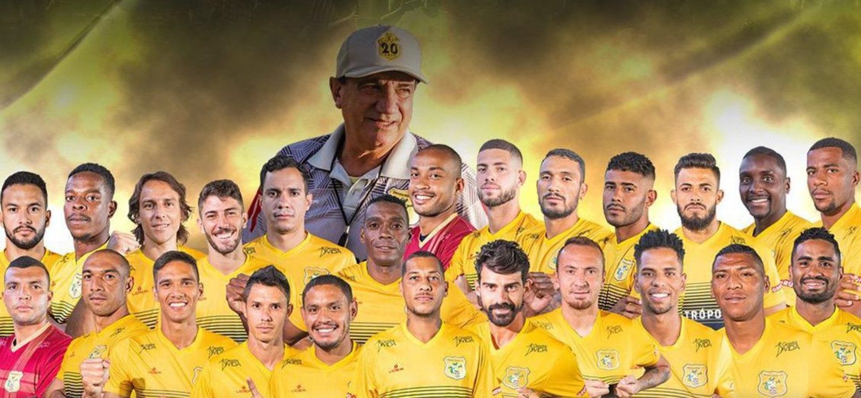 Brasiliense supera Remo nos pênaltis e conquista a Copa Verde 2020