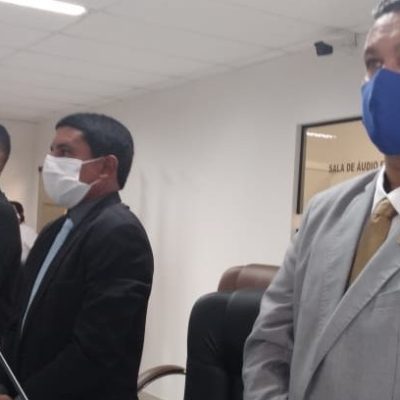 Câmara de Ilhéus forma suas Comissões Permanentes. VEJA COMO FICOU