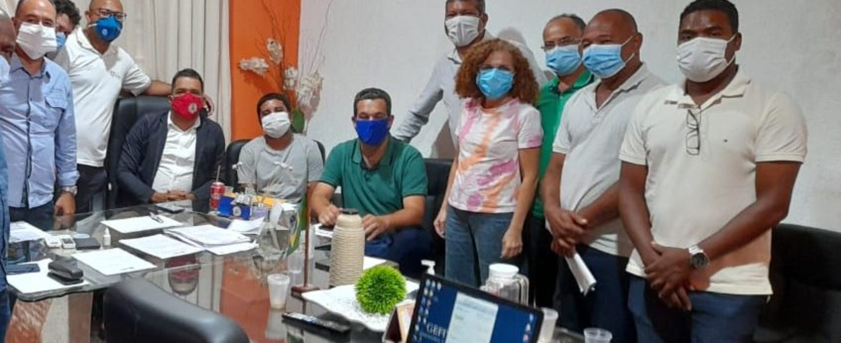 Câmara de Ilhéus reduz em 19% salário dos vereadores e servidores comissionados