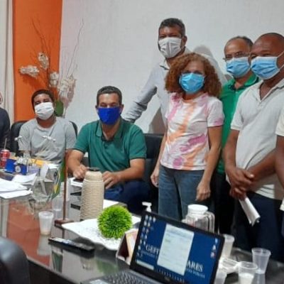 Câmara de Ilhéus suspende sessões e   atendimento ao público por uma semana