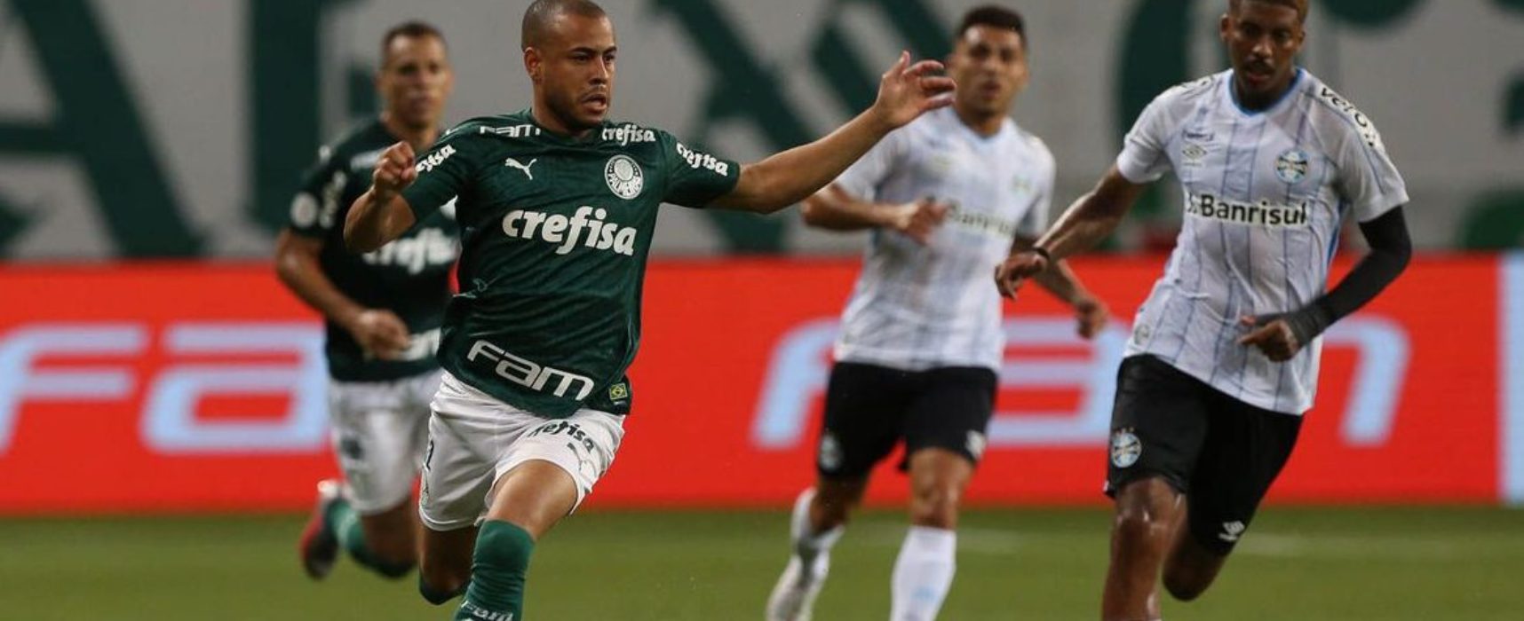 CBF muda horário do segundo jogo da final da Copa do Brasil