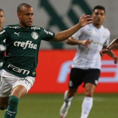 CBF muda horário do segundo jogo da final da Copa do Brasil