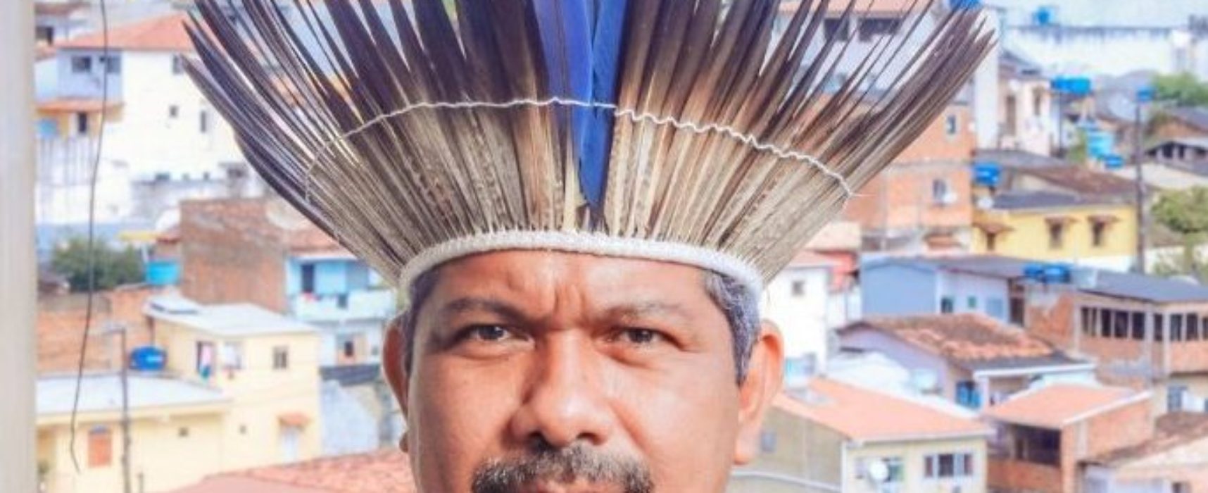 Cláudio Magalhães solicita patrolamento em estradas de acesso para comunidades indígenas