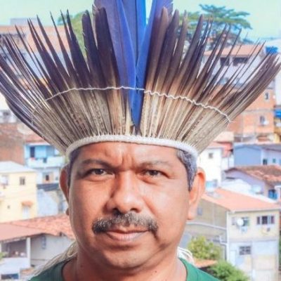 Cláudio Magalhães solicita patrolamento em estradas de acesso para comunidades indígenas
