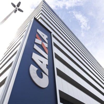 Clientes da Caixa podem acessar serviços do governo pelo aplicativo