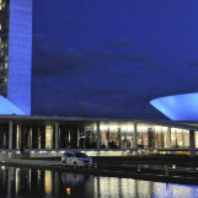 CNI: reformas são grande desafio para presidentes da Câmara e Senado