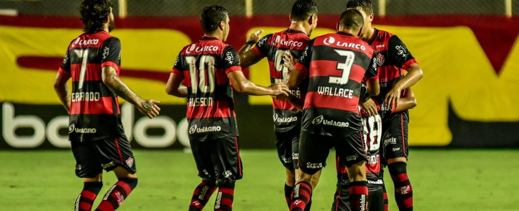 Com toque de recolher, jogos do Campeonato Baiano mudam de horário; confira